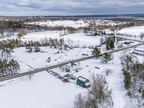 43 Harris Road, Haliburton, NS 