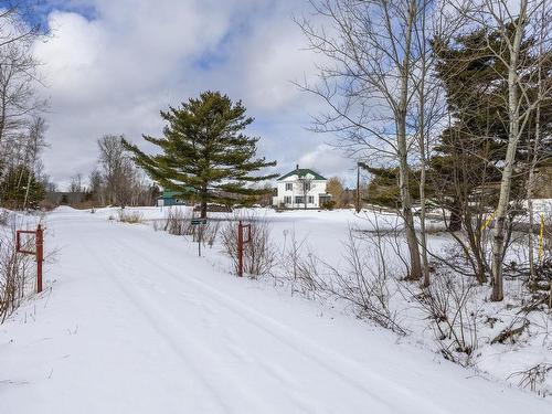 43 Harris Road, Haliburton, NS 