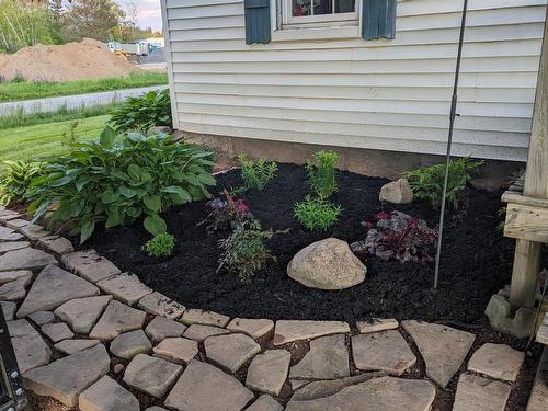 43 Harris Road, Haliburton, NS 