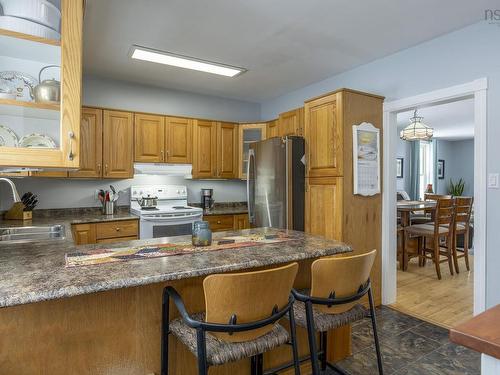 43 Harris Road, Haliburton, NS 