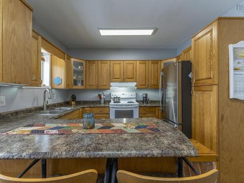 43 Harris Road, Haliburton, NS 