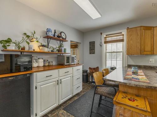 43 Harris Road, Haliburton, NS 