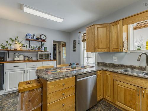 43 Harris Road, Haliburton, NS 