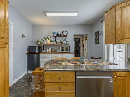 43 Harris Road, Haliburton, NS 