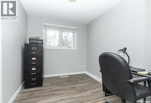 1313 Elevator Road, Saskatoon, SK - Indoor Photo Showing Office