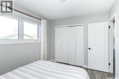 1313 Elevator Road, Saskatoon, SK - Indoor Photo Showing Bedroom