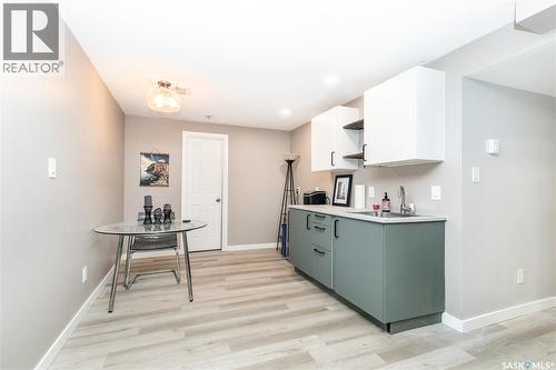 1313 Elevator Road, Saskatoon, SK - Indoor