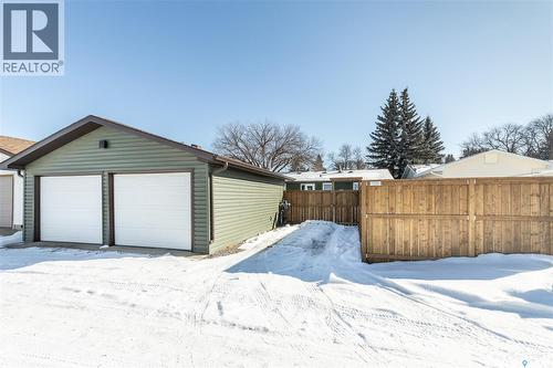 1313 Elevator Road, Saskatoon, SK - Outdoor