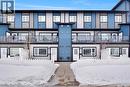 256 250 Akhtar Bend, Saskatoon, SK  - Outdoor With Facade 