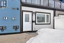 256 250 Akhtar Bend, Saskatoon, SK  - Outdoor With Exterior 