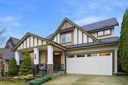 6060 145A STREET  Surrey, BC V3S 4R5