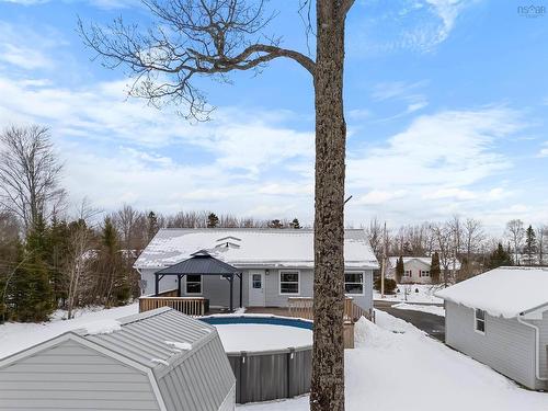 149 Coldstream Drive, Valley, NS 