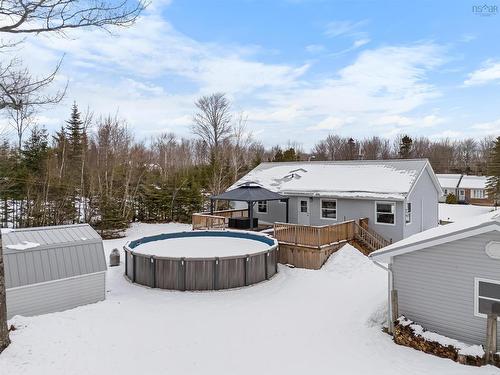 149 Coldstream Drive, Valley, NS 