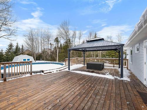 149 Coldstream Drive, Valley, NS 