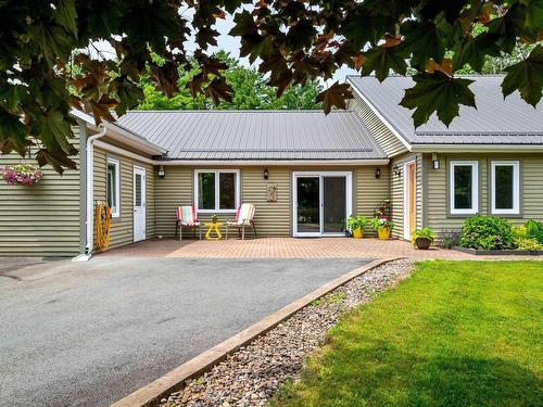 532 Oakland Road, Indian Point, NS 