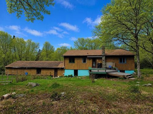 10 River Road, Port L'Hebert, NS 