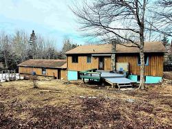 10 River Road Port L'Hebert, NS B0T 1V0