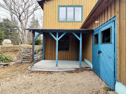 10 River Road, Port L'Hebert, NS 