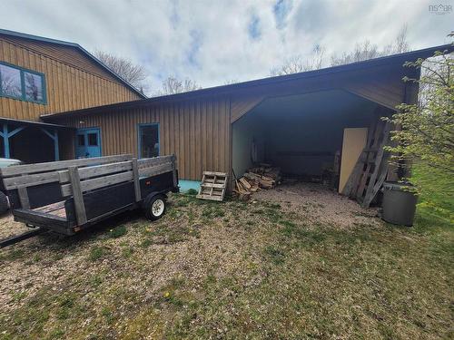 10 River Road, Port L'Hebert, NS 