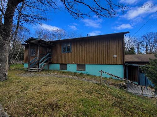 10 River Road, Port L'Hebert, NS - Outdoor