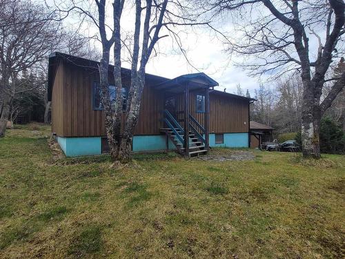 10 River Road, Port L'Hebert, NS 