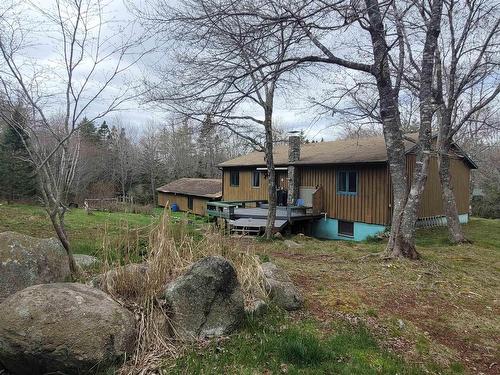 10 River Road, Port L'Hebert, NS 