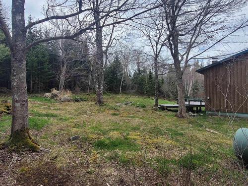 10 River Road, Port L'Hebert, NS 