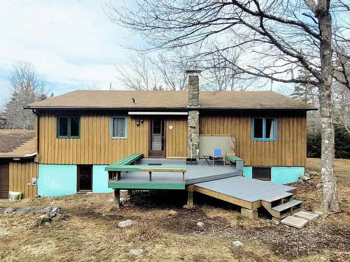 10 River Road, Port L'Hebert, NS 
