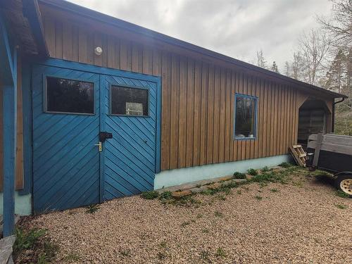 10 River Road, Port L'Hebert, NS 