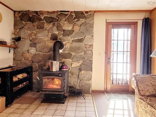 10 River Road, Port L'Hebert, NS 