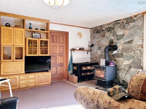 10 River Road, Port L'Hebert, NS 