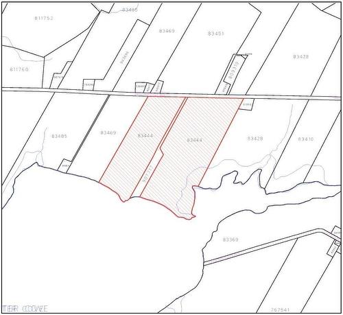 Beech Point Road, Hamilton, PE 