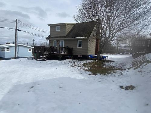 274 Pleasant Street, Truro, NS 