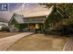 4614 Fuller Road  Kelowna, BC V1W 1Z7