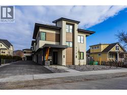 970 Lawson Avenue Unit# 3 Lot# 3  Kelowna, BC V1Y 6T1