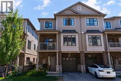 377 GLANCASTER Road Unit# 49  Hamilton, ON L9G 0G4
