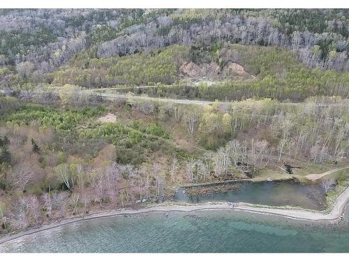 Marble Mountain Road, Lime Hill, NS 