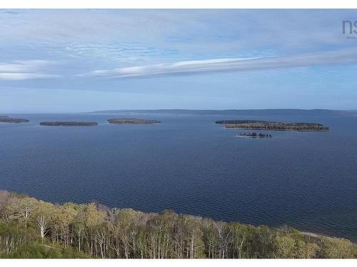 Marble Mountain Road, Lime Hill, NS 