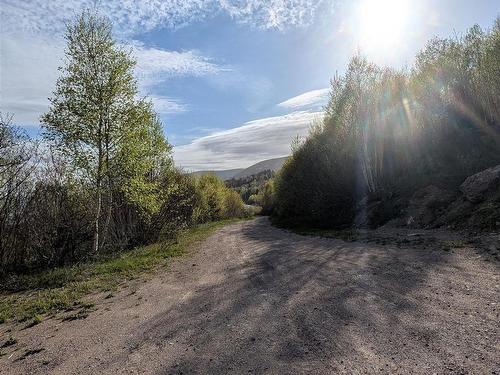 Marble Mountain Road, Lime Hill, NS 