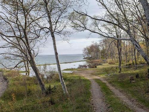 Marble Mountain Road, Lime Hill, NS 