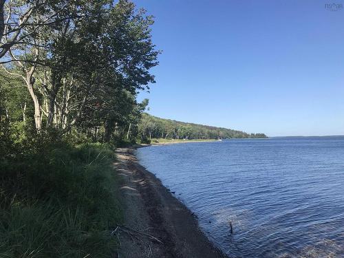 Marble Mountain Road, Lime Hill, NS 