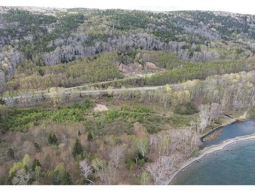 Marble Mountain Road, Lime Hill, NS 
