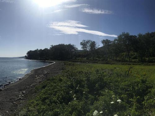 Marble Mountain Road, Lime Hill, NS 