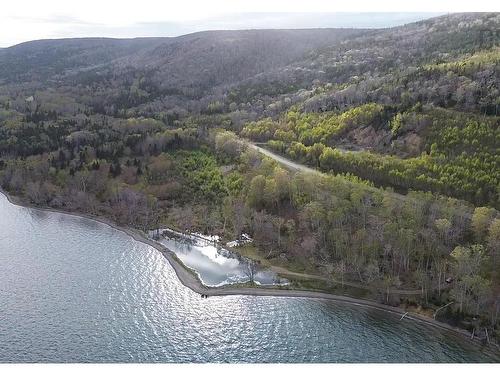 Marble Mountain Road, Lime Hill, NS 