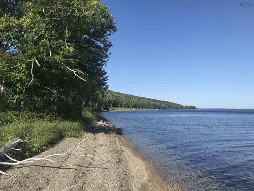 Marble Mountain Road, Lime Hill, NS 
