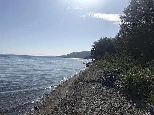 Marble Mountain Road, Lime Hill, NS 