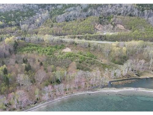 Marble Mountain Road, Lime Hill, NS 
