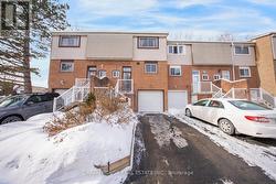 2 - 1655 GETA CIRCLE  Pickering, ON L1V 3B5