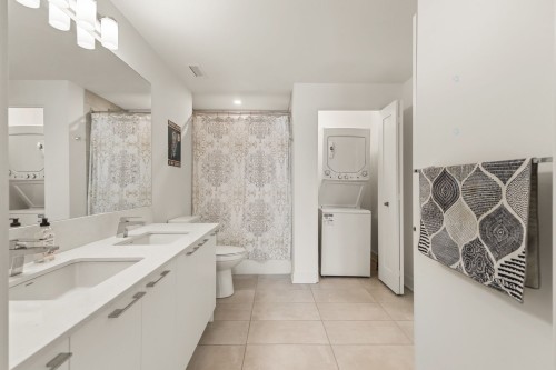 Bathroom - 409-64 Boul. De Lucerne, Gatineau (Aylmer), QC - Indoor