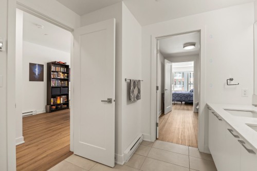 Bathroom - 409-64 Boul. De Lucerne, Gatineau (Aylmer), QC - Indoor